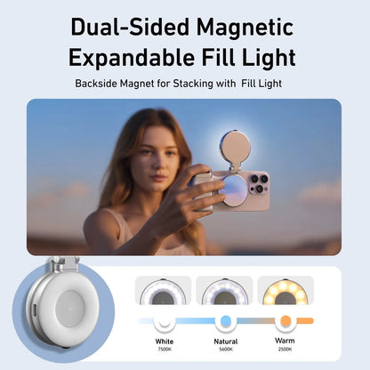 Telesin - Mobile Phone Camera Grip