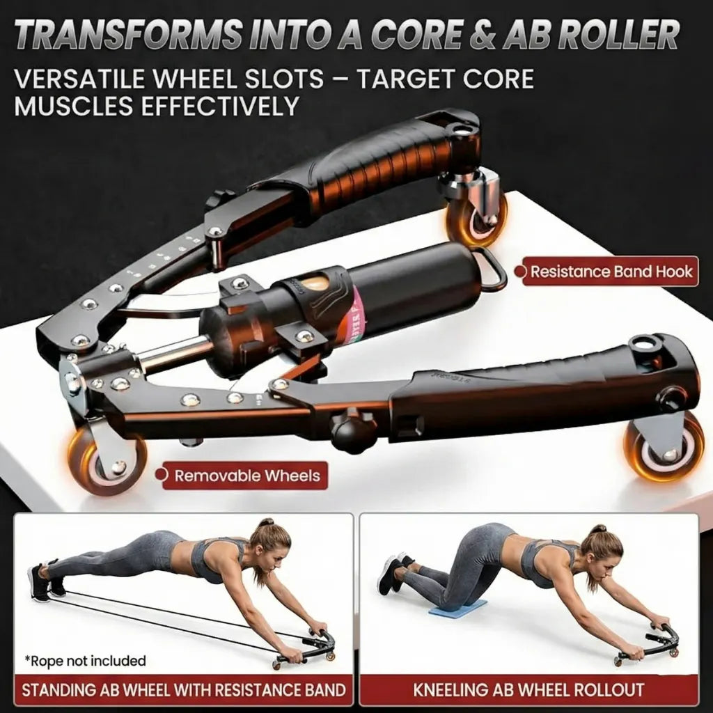 Thorax - Torso Trainer